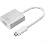 ADAPTOR NIVATECH NTC-2053 TYPE-C TO VGA ÇEVİRİCİ